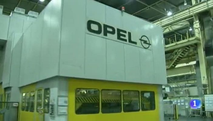 Noticias Aragón - Noticias Aragón 2 - 10/04/13