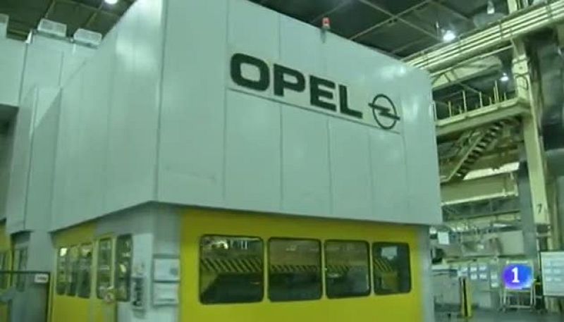 Noticias Aragón 2 - 10/04/13 | Ver