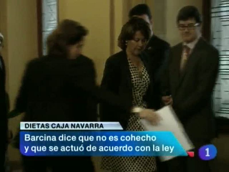 Telenavarra - 10/04/2013 | Ver