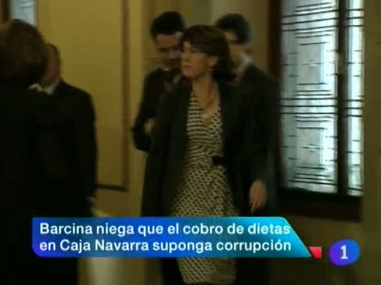 Telenavarra - Telenavarra 2 - 10/04/2013