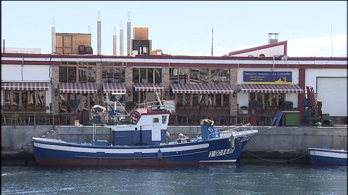 Telecanarias - Canarias en 2' - 10/04/13