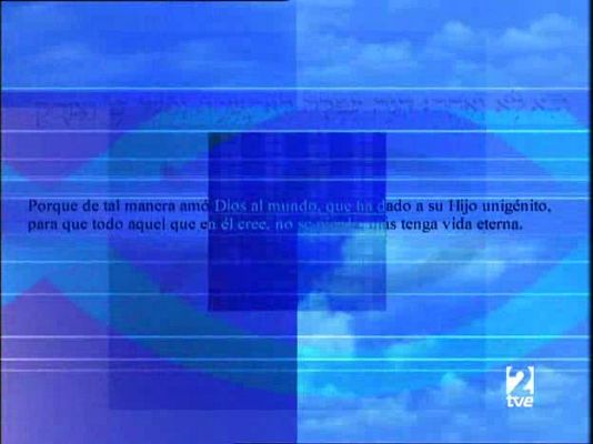 Buenas noticias TV - La Galería Síntesis