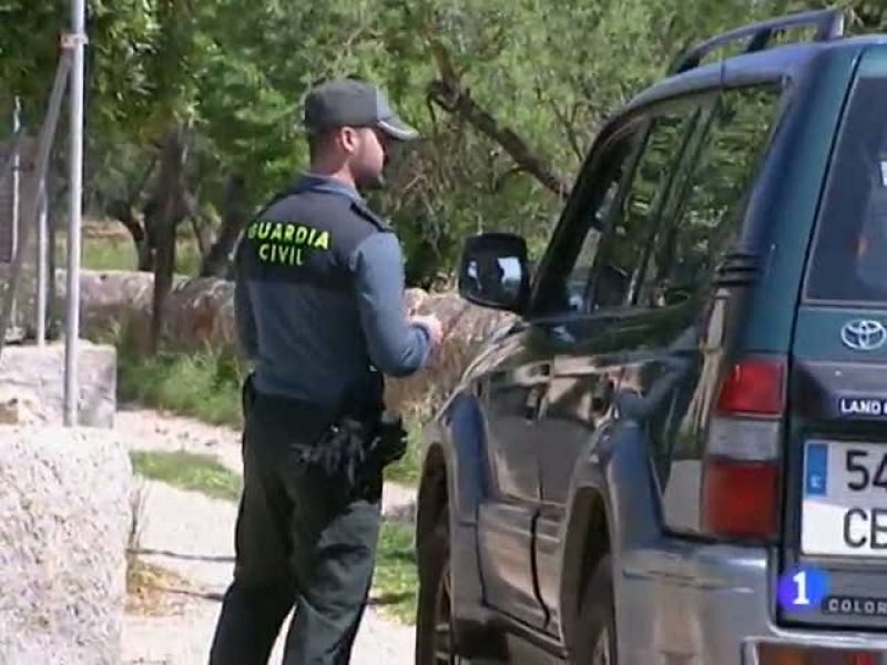 Informatiu Balear - 10/04/13 | Ver