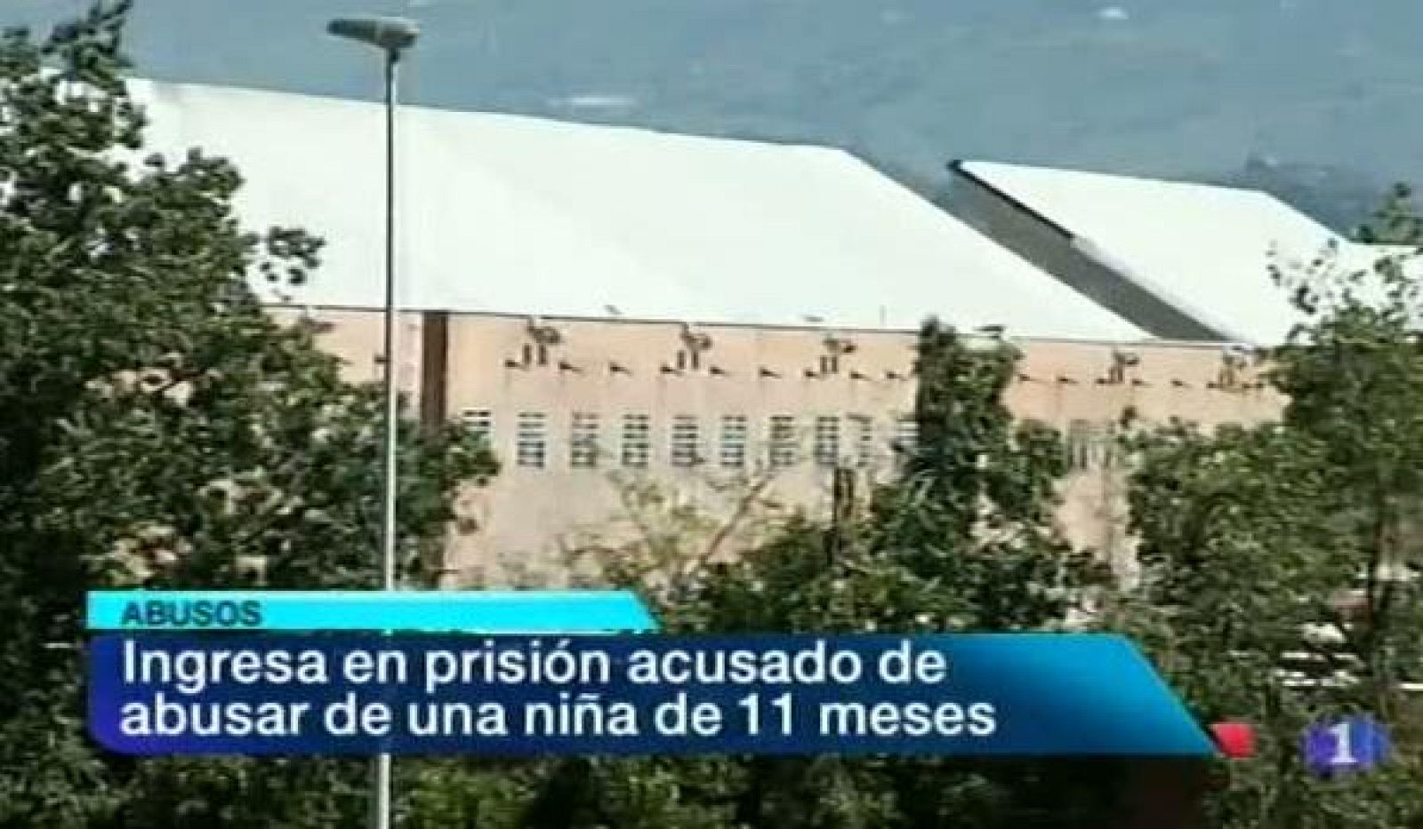 Noticias Andalucía 2 - 10/04/2013 | Ver