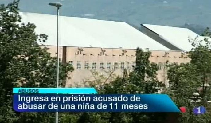 Noticias Andalucía - Noticias Andalucía 2 - 10/04/2013