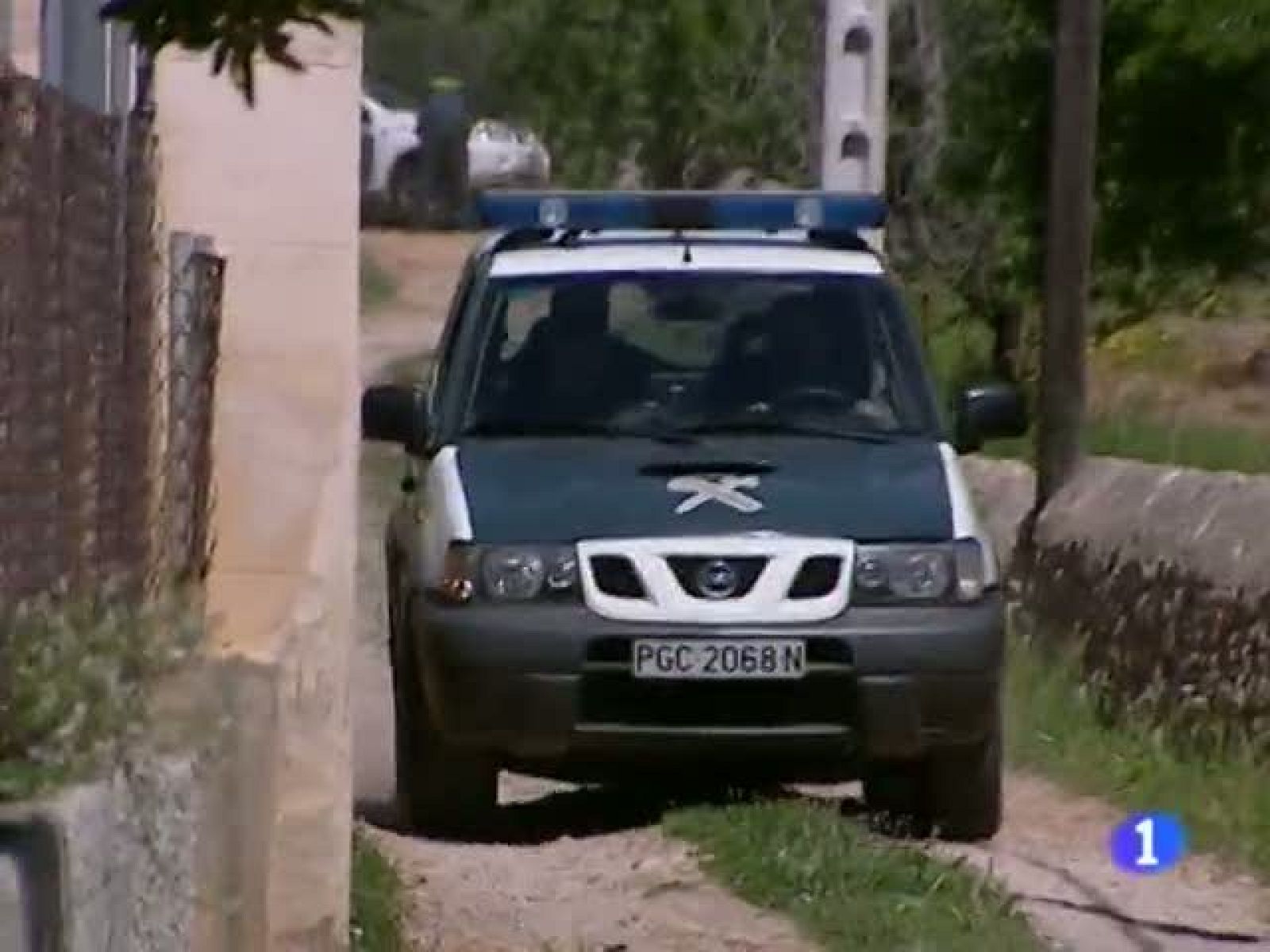 Informatiu Balear 2 - 10/04/13 | Ver