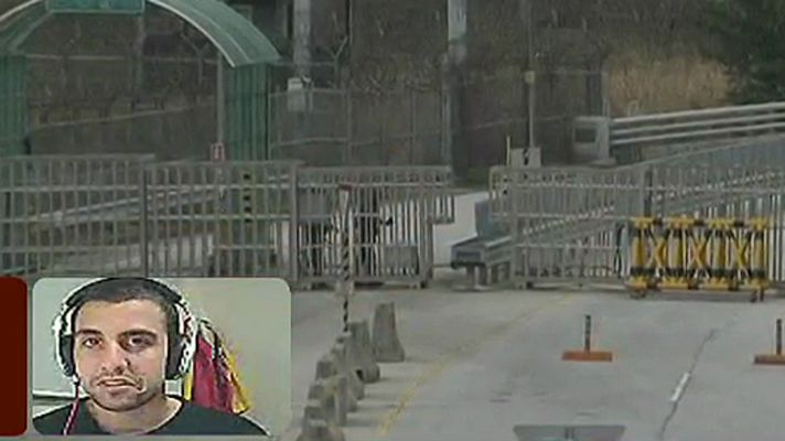 La tarde en 24h - Un estudiante español en Corea del Sur: "La Embajada nos ha dado una guía de emergencia"