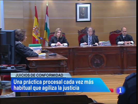 Informativo Telerioja - Informativo Telerioja 2 - 10/04/13