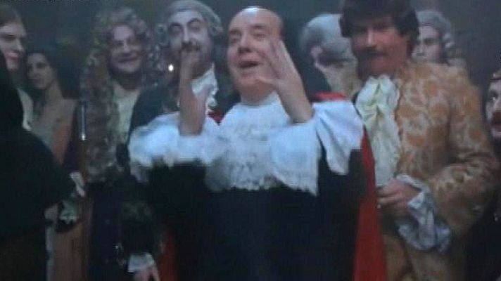 Desafío Champions - Celebritoons: Condemor