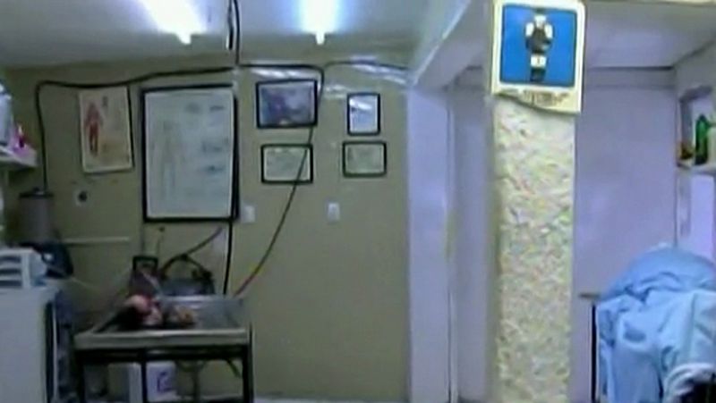 Científicos mexicanos emplean una técnica de plastinación para la conservación de cadáveres