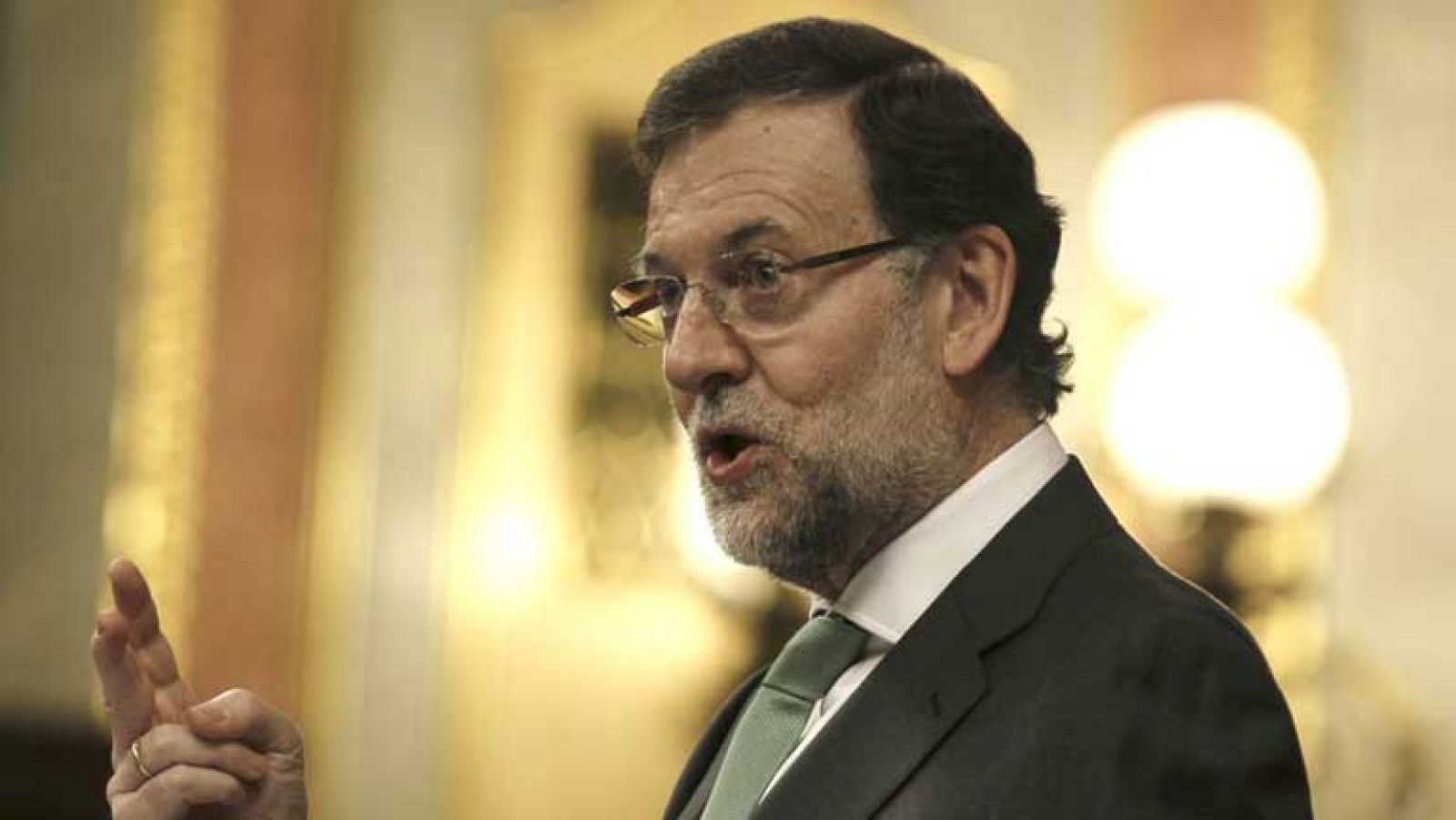 Telediario 2 en cuatro minutos - 10/04/13