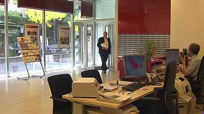 Telediario 1 - El Congreso convalida hoy la reforma de pensiones que ahorrará 4.900 millones