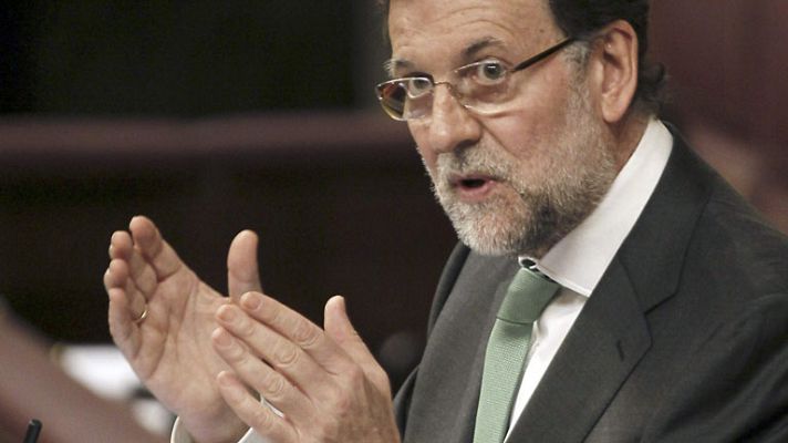 Telediario 1 - Telediario Matinal en cuatro minutos - 11/04/13