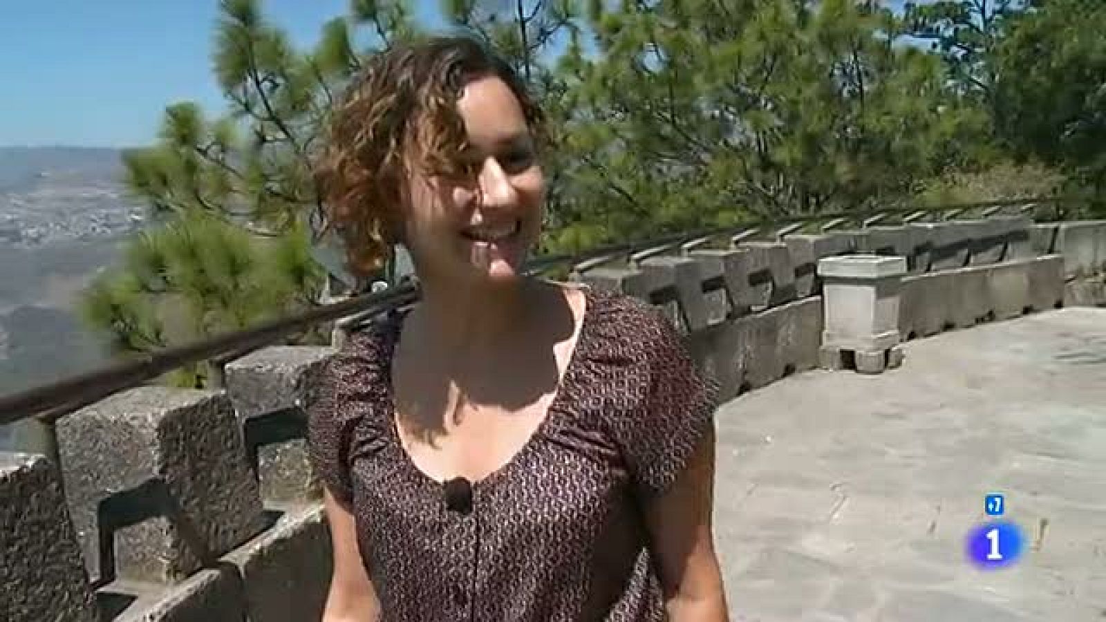 Españoles en el mundo - Honduras - Ana | Ver