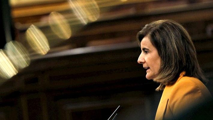 Informativo 24h - El fondo de reserva suma 63.469 millones de euros en el primer trimestre