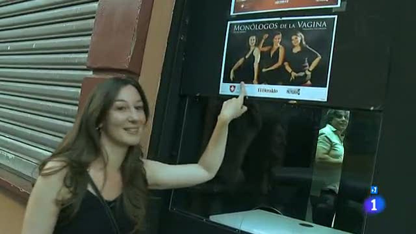 Españoles en el mundo - Honduras - Inma | Ver