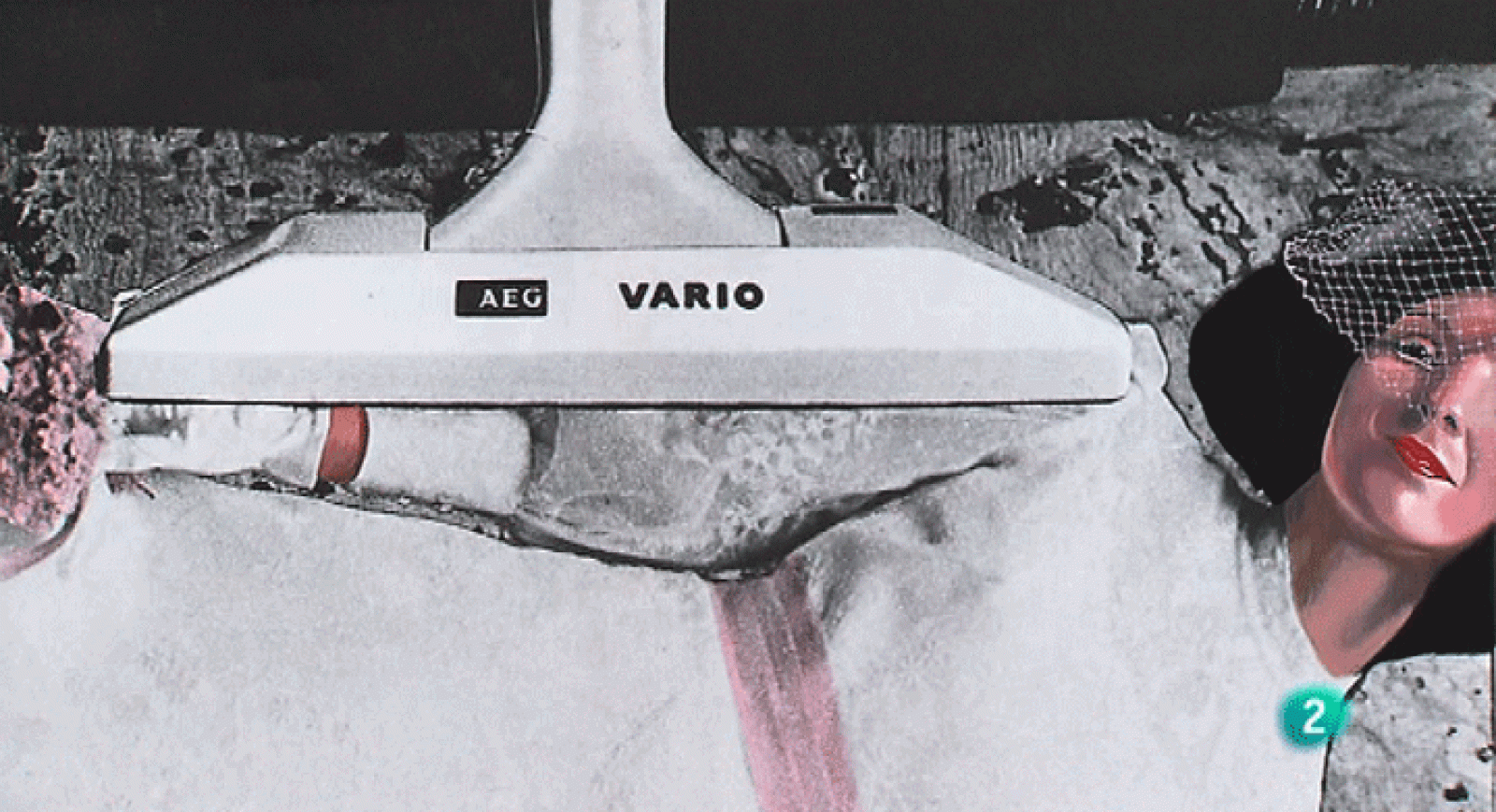 La Aventura del Saber. Exposición Eulàlia Grau