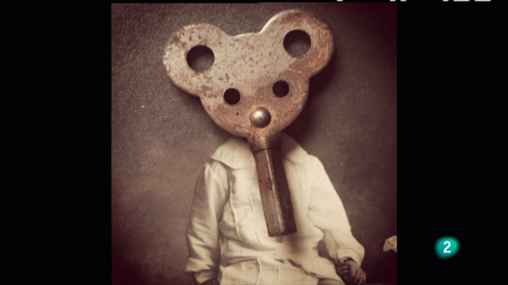 La aventura del Saber - Boek Visual: Susana Blasco