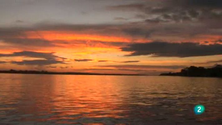 La aventura del Saber - Tesoros del Amazonas
