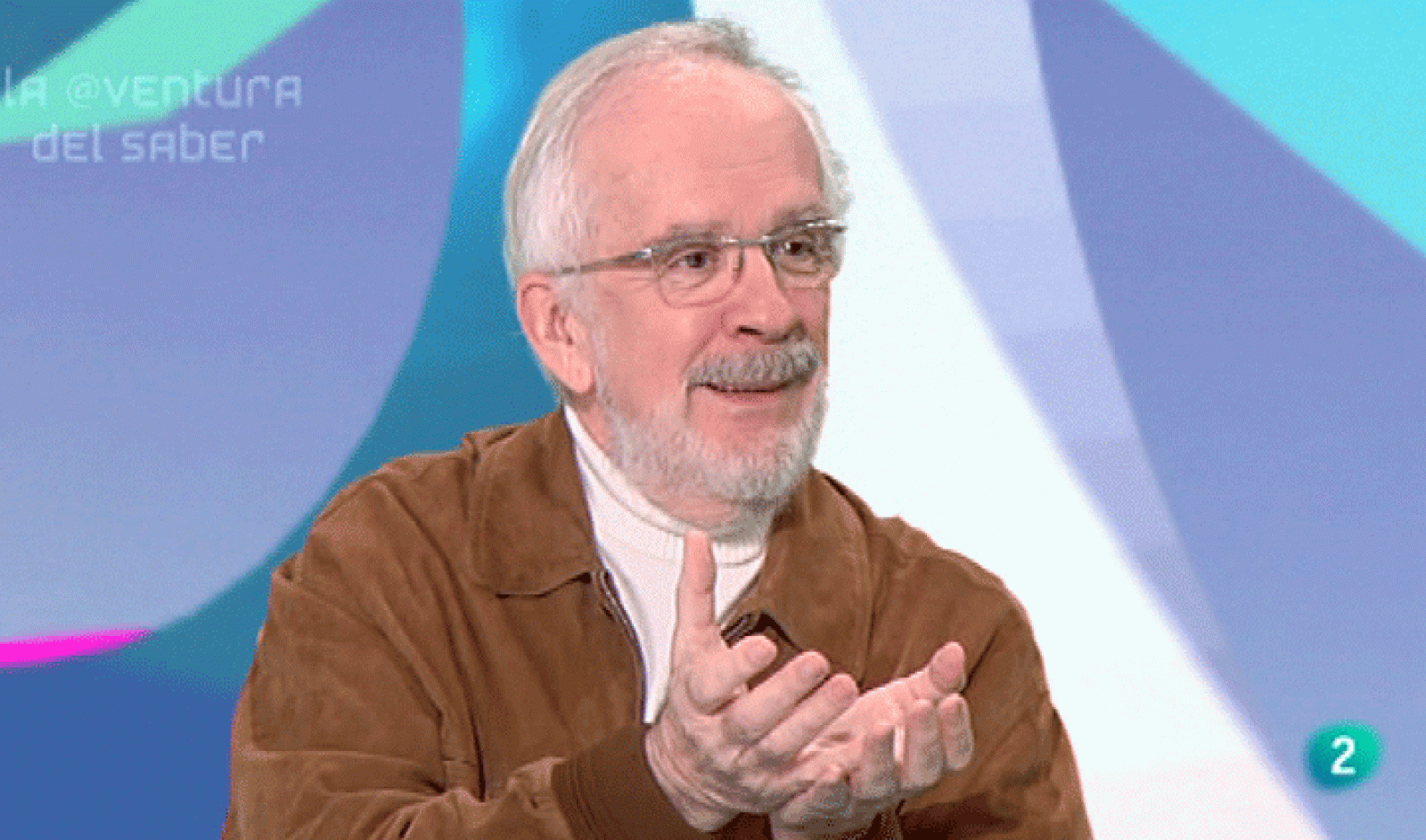 La Aventura del Saber. Antonio Fraguas "Forges"