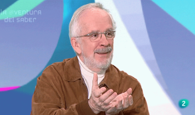 La aventura del Saber - Antonio Fraguas "Forges"