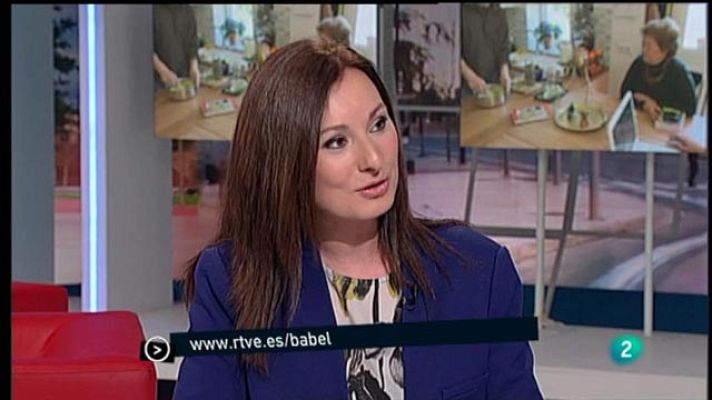 Para todos La 2 - Próximo Babel