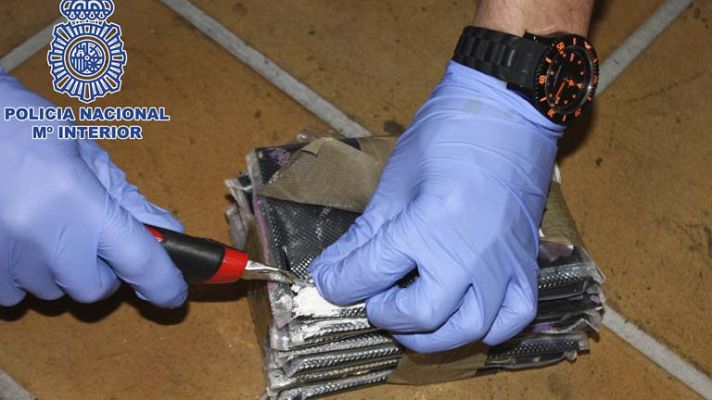 Informativo de Madrid - La Comunidad de Madrid en 4' - 11/04/13