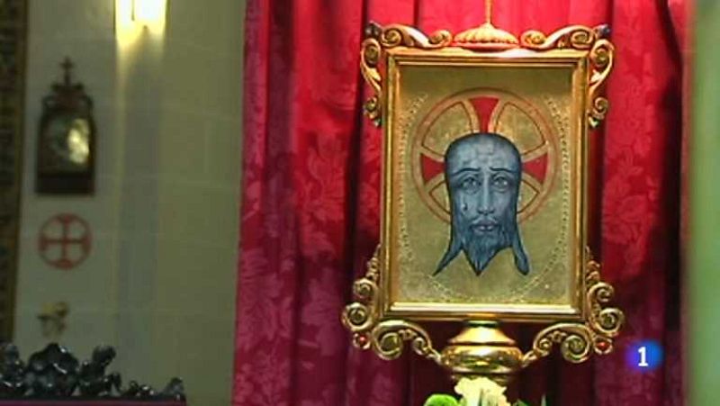 L'Informatiu - Comunitat Valenciana - 11/04/13 - Ver ahora