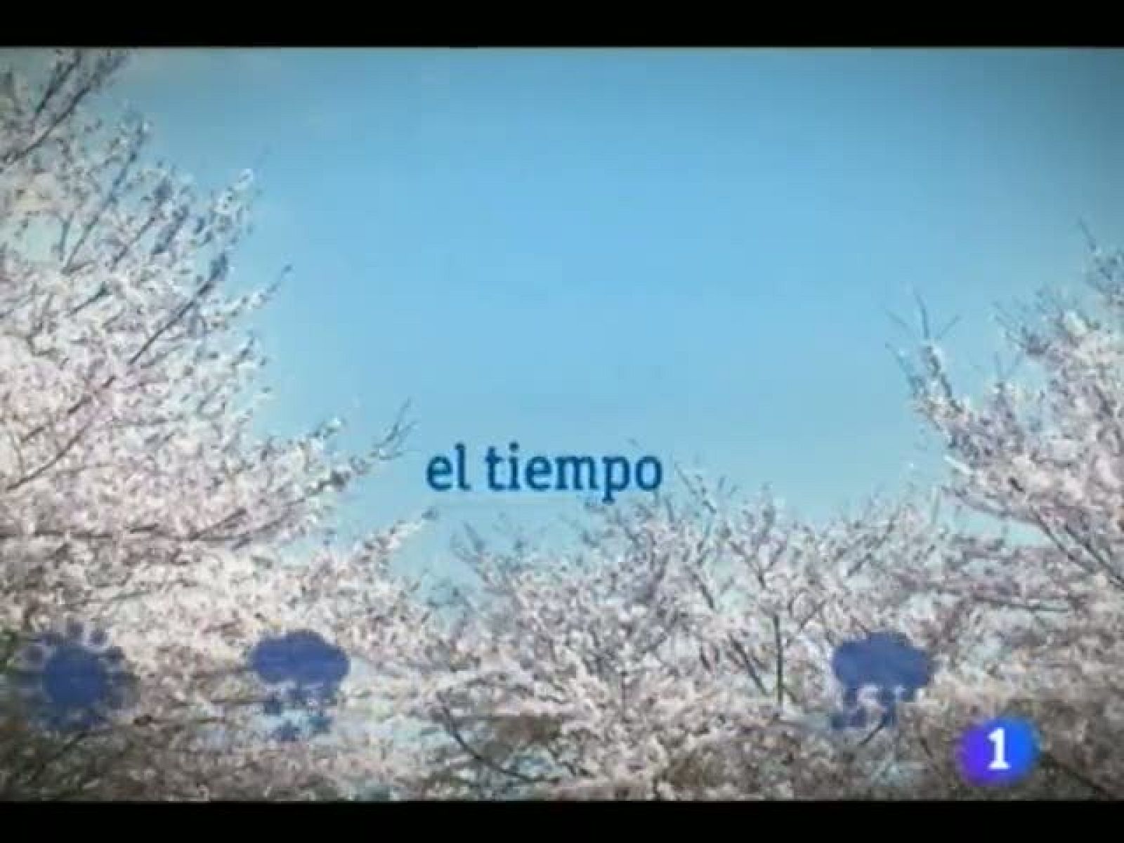 El tiempo en la Comunidad de Murcia.(11/04/2013)