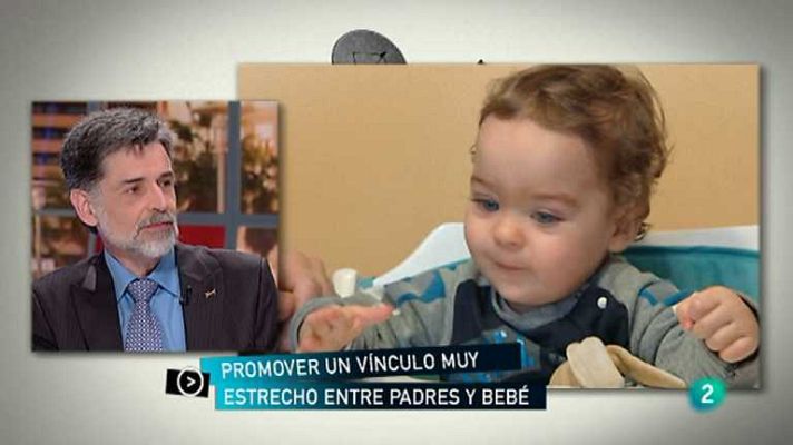 Para todos La 2 - Para todos La 2 - 11/04/13