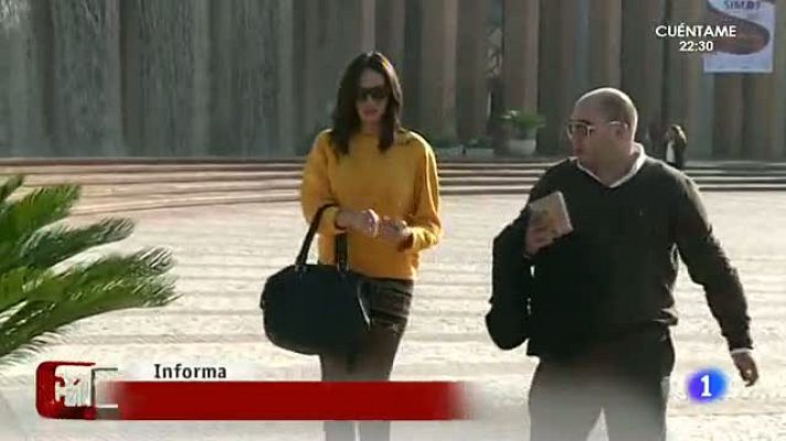 D Corazón - Kiko Rivera rompe con Jessica Bueno