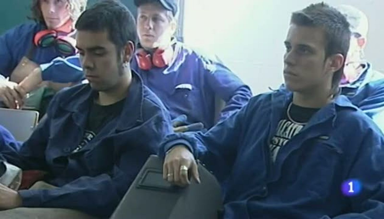 Noticias Aragón 2 - 11/04/13 | Ver