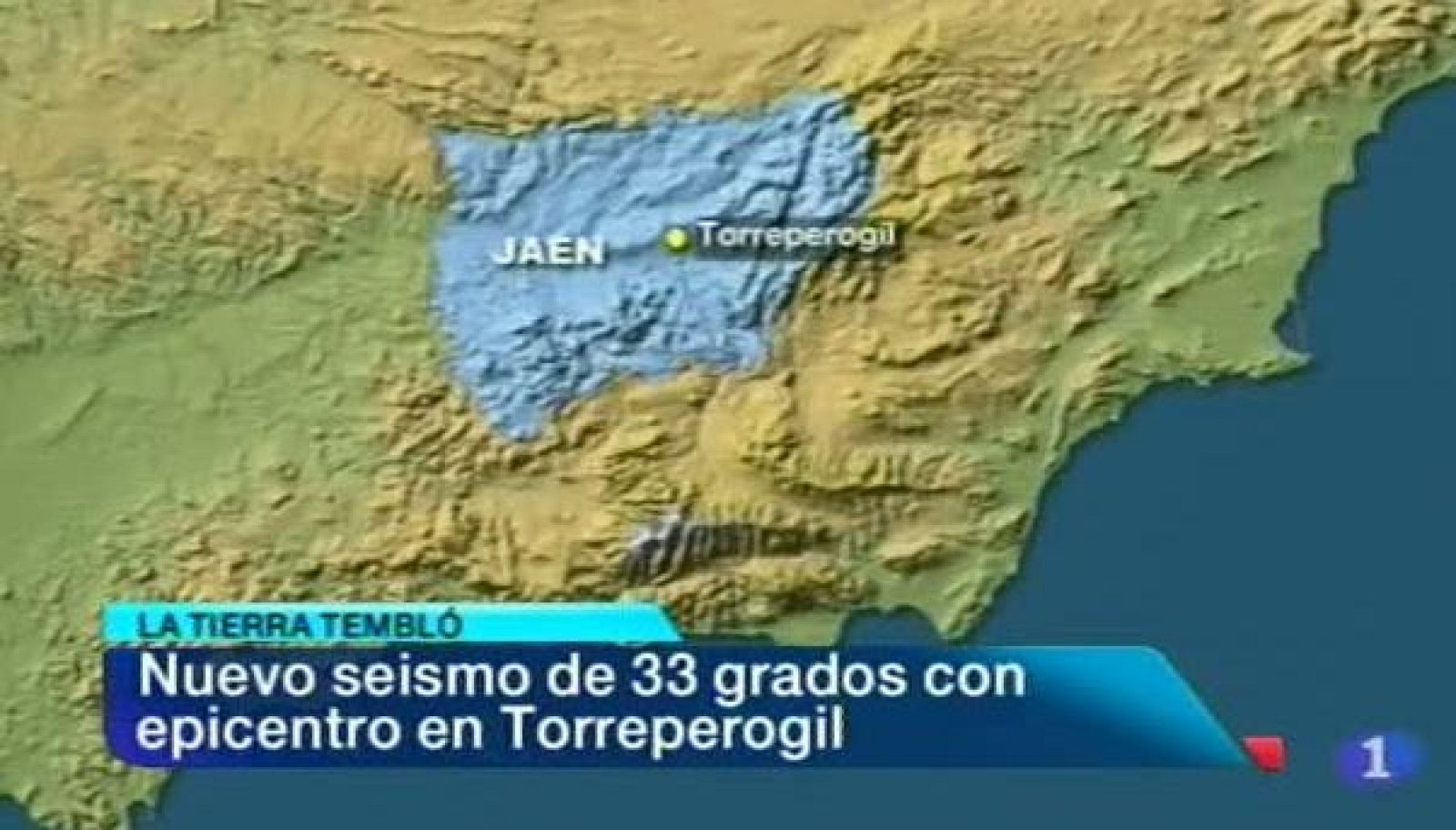 Noticias Andalucía 2 - 11/04/2013 | Ver