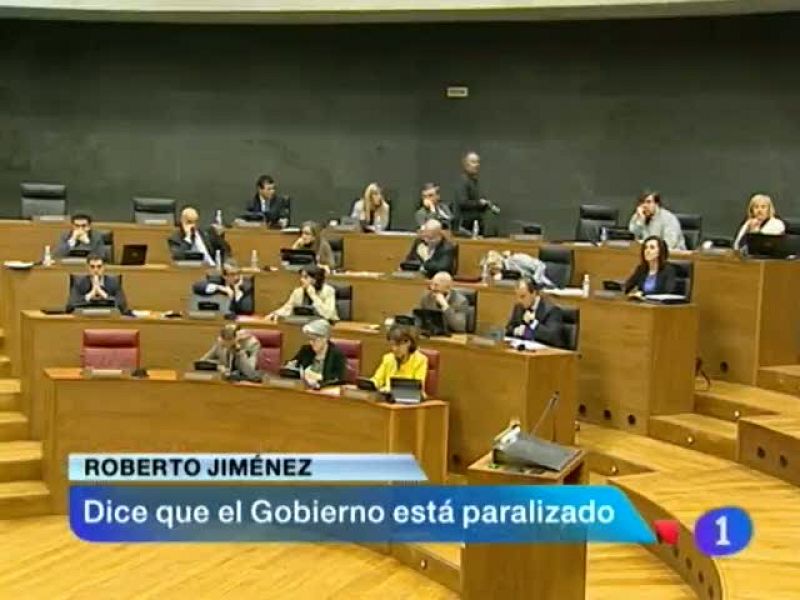 Telenavarra 2 -11/04/2013 | Ver