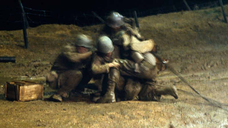 En Portada - La guerra que (sí) nos contaron - Avance - En portada | Ver