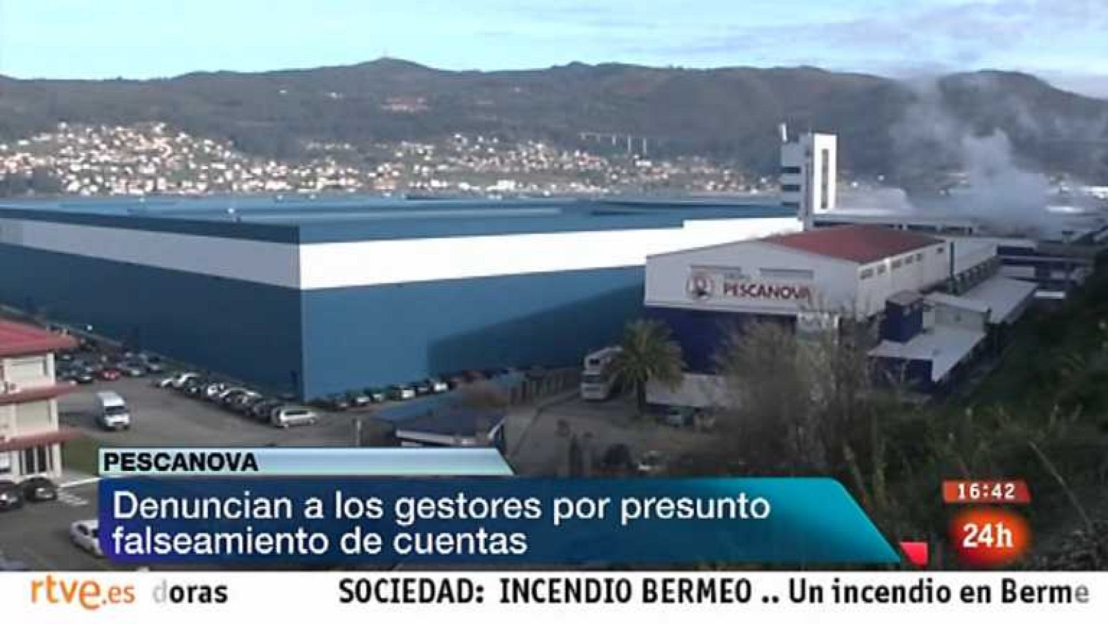 España en 24 horas - 11/04/13 - Ver ahora