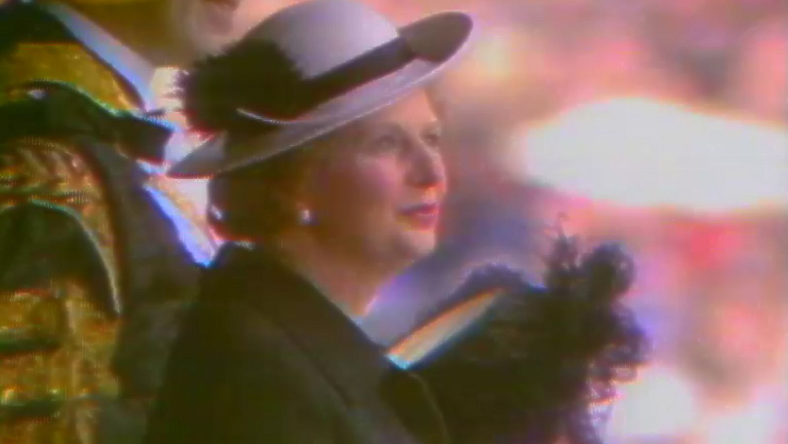 En Portada. "Margaret Thatcher. La revolución de la clase media" - En portada | Ver