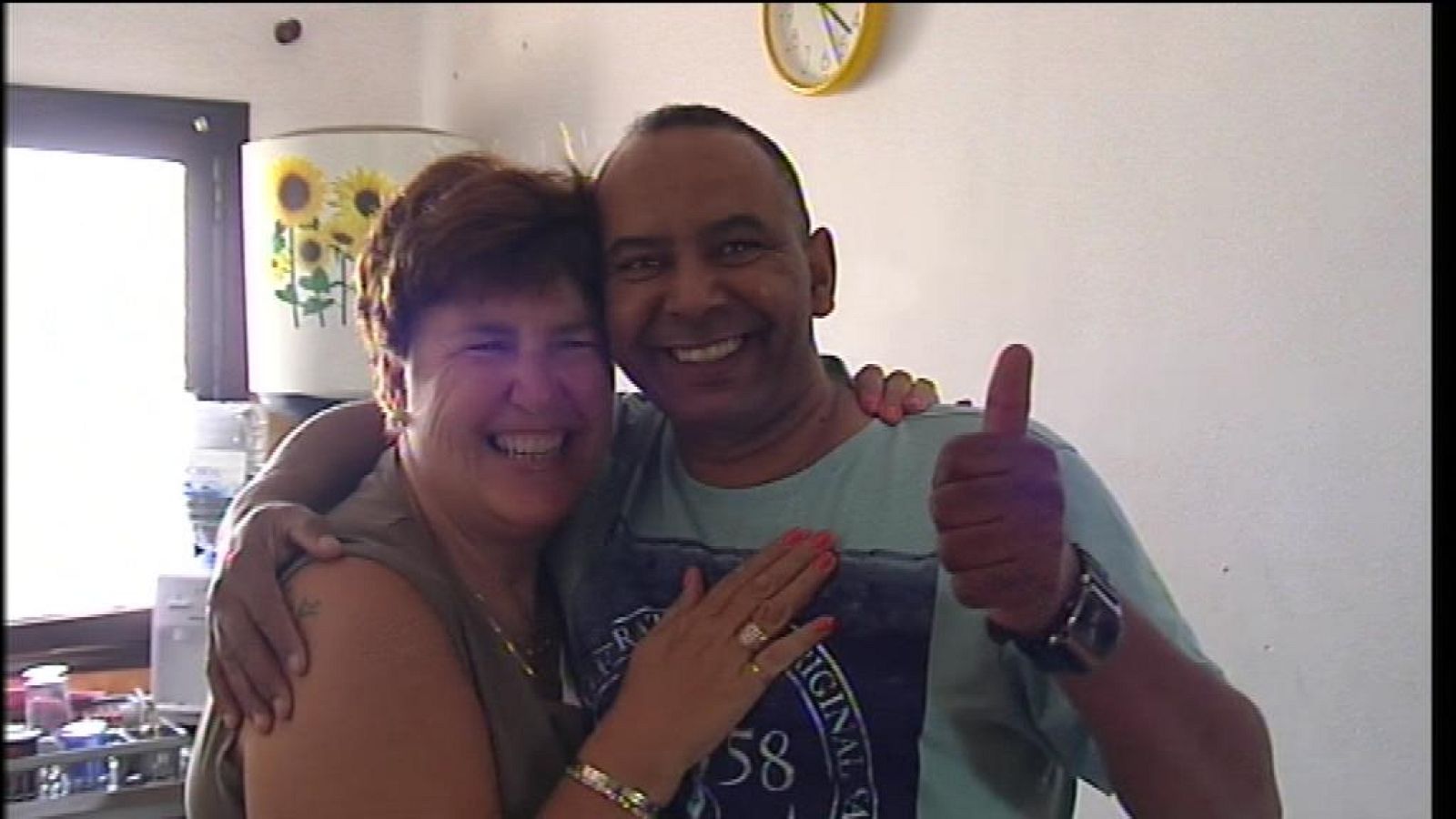 Telecanarias - 11/04/13 | Ver