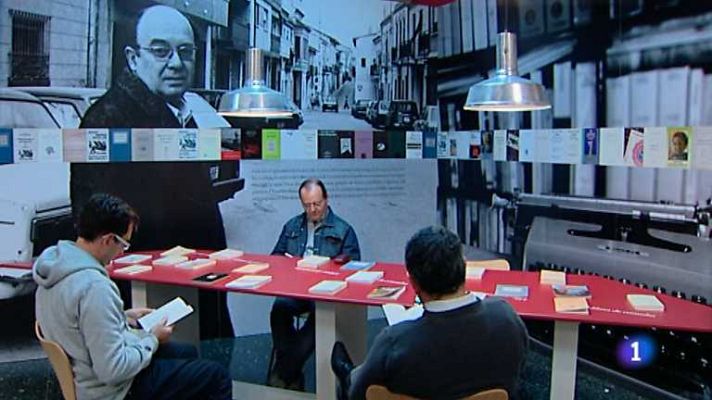 L'informatiu - Comunitat Valenciana - L'Informatiu - Comunitat Valenciana 2 - 11/04/13