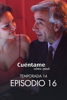 Cuéntame cómo pasó - Un regalo para Karina