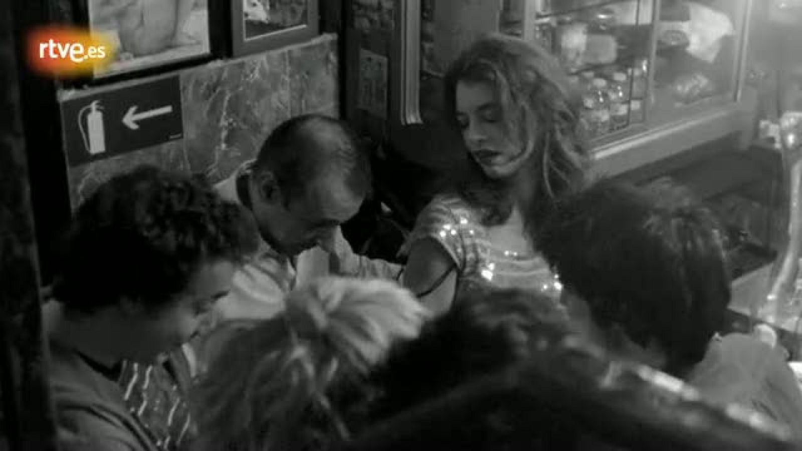 'Los ilusos', de Jonás Trueba - Clip 2