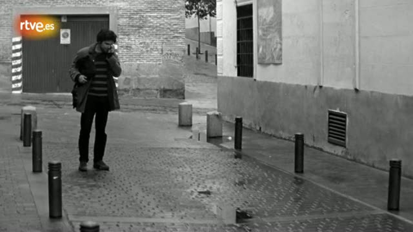 'Los ilusos', de Jonás Trueba - Clip 1