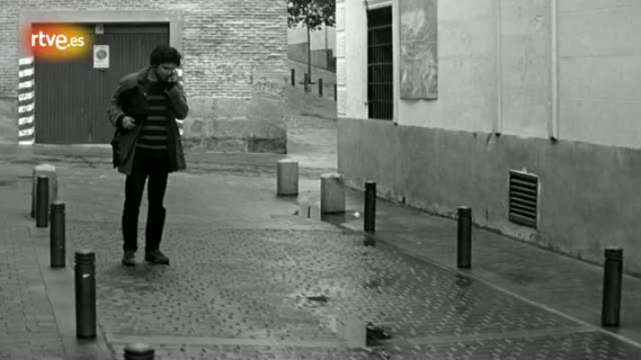 Cultura en Rtve.es - 'Los ilusos', de Jonás Trueba Clip1