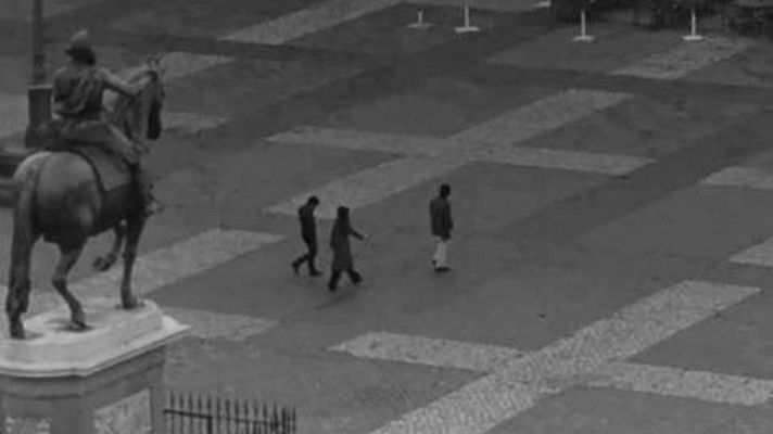 Cultura en Rtve.es - Tráiler  de 'Los ilusos'