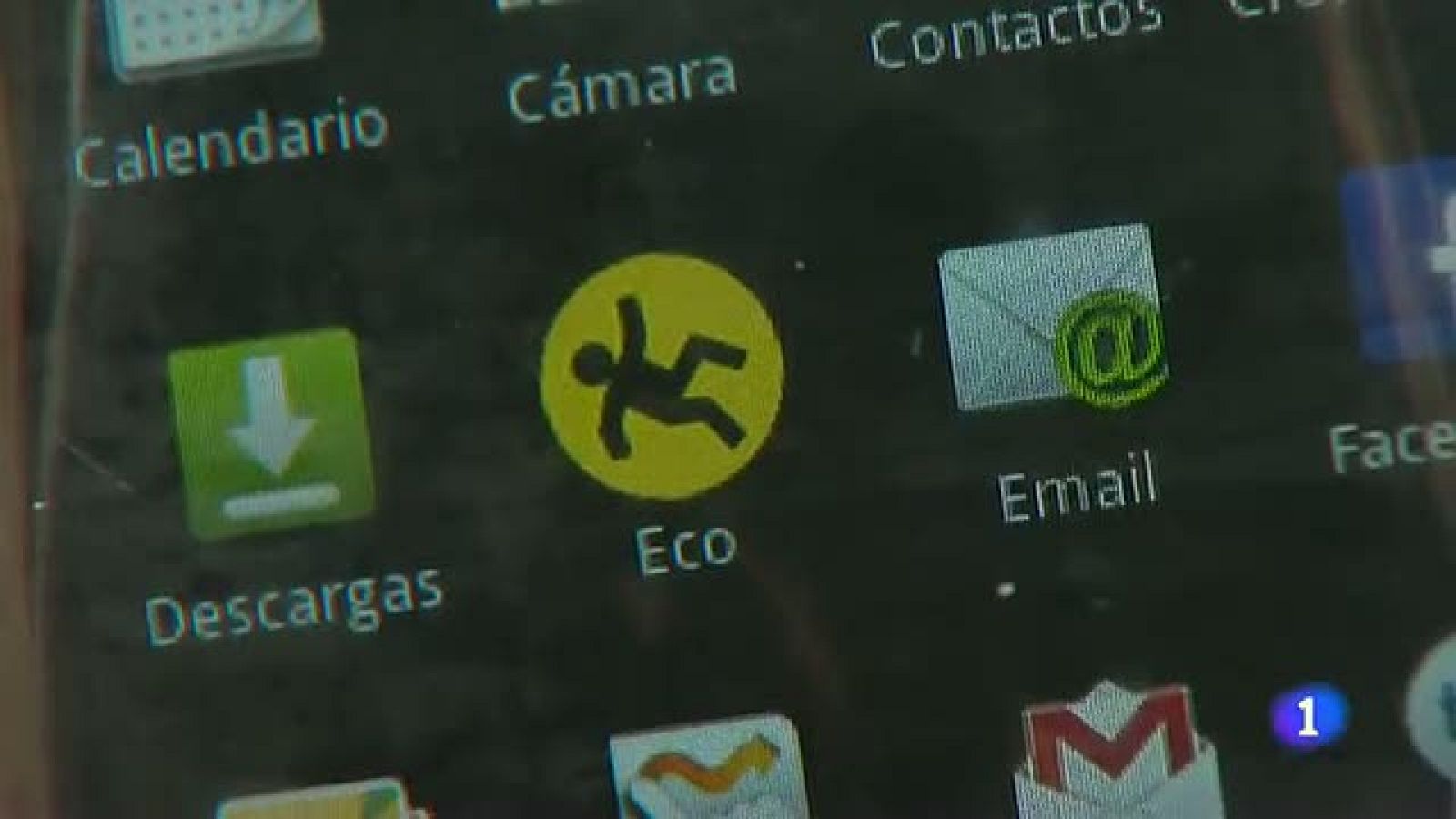 Una aplicación para evitar accidentes en la práctica deportiva | Ver