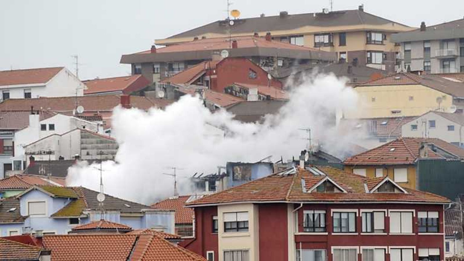 Telediario - 21 horas - 11/04/13 - Ver ahora