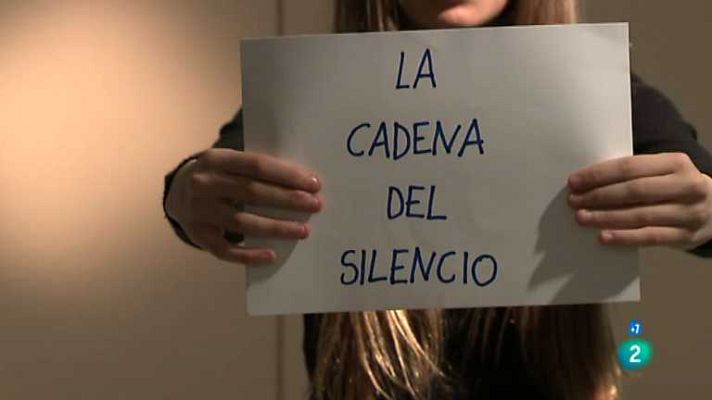 Crónicas - La cadena del silencio