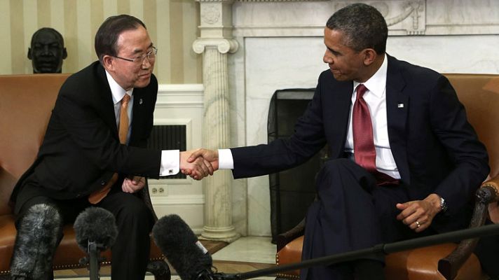 Informativo 24h - "Nadie desea un conflicto en Corea