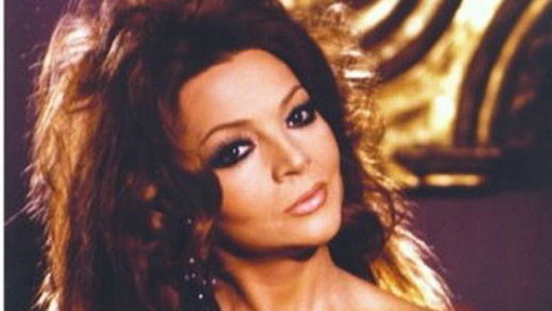 Días de cine: Homenaje a Sara Montiel | Ver