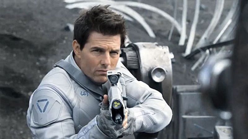 Días de cine: 'Oblivion' | Ver